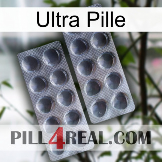 Ultra Pill 31